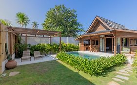 Kalyana Villa Gili Air